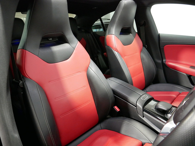 Used Mercedes-Benz CLA 2020 for sale - 76396593: Photo 34