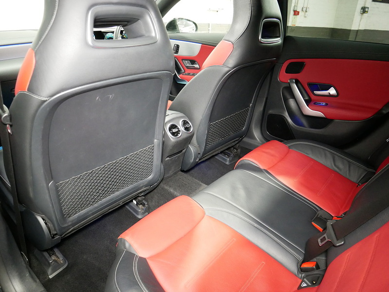 Used Mercedes-Benz CLA 2020 for sale - 76396593: Photo 38