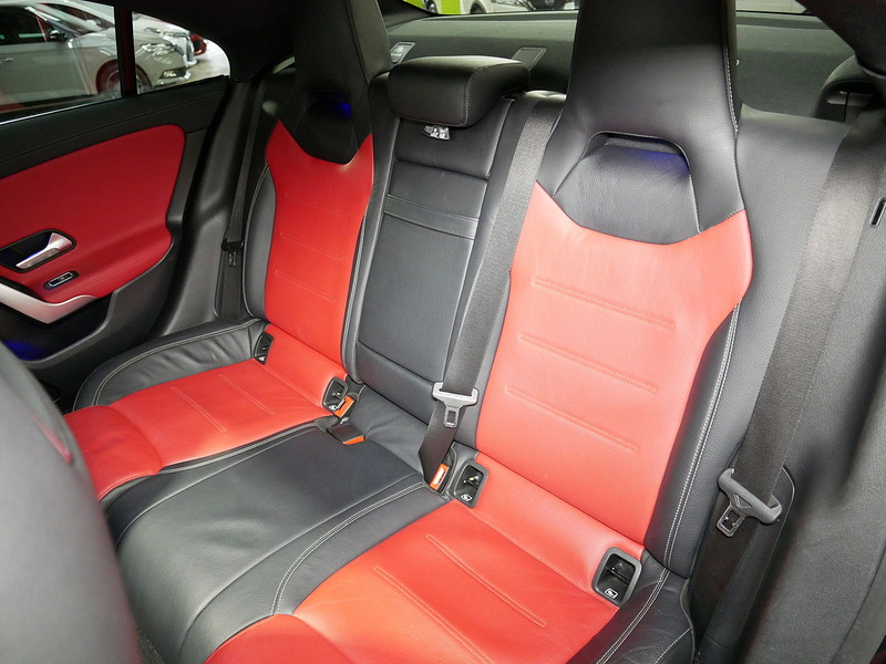 Used Mercedes-Benz CLA 2020 for sale - 76396593: Photo 39