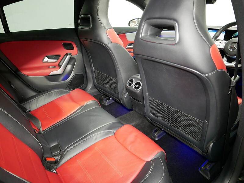 Used Mercedes-Benz CLA 2020 for sale - 76396593: Photo 40