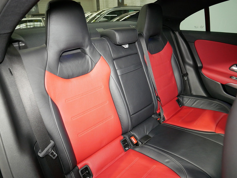 Used Mercedes-Benz CLA 2020 for sale - 76396593: Photo 41