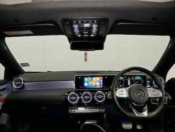 Used Mercedes-Benz CLA 2020 for sale - 76396593: Photo