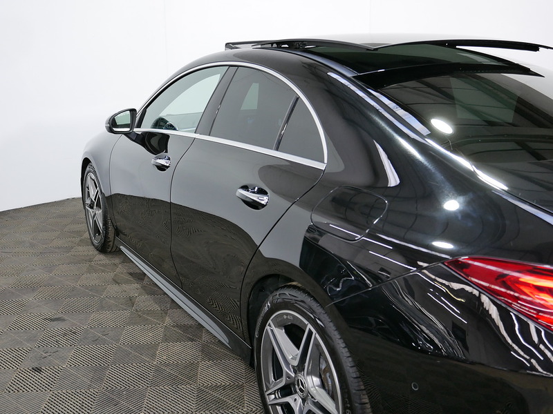 Used Mercedes-Benz CLA 2020 for sale - 76396593: Photo 50