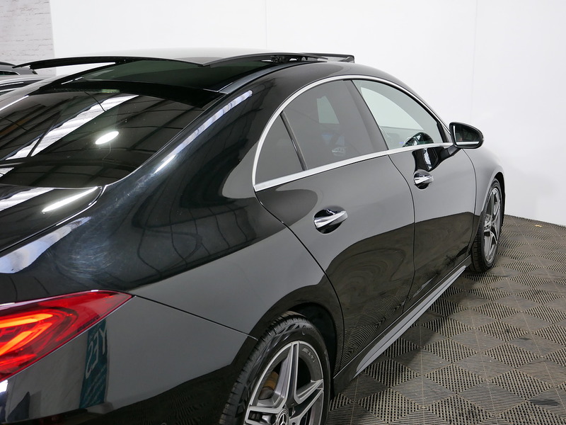 Used Mercedes-Benz CLA 2020 for sale - 76396593: Photo 54