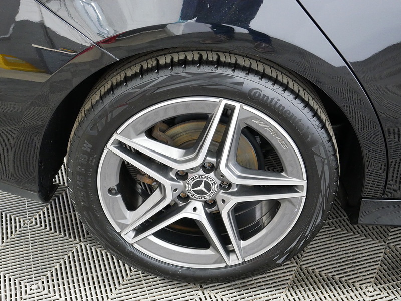 Used Mercedes-Benz CLA 2020 for sale - 76396593: Photo 56