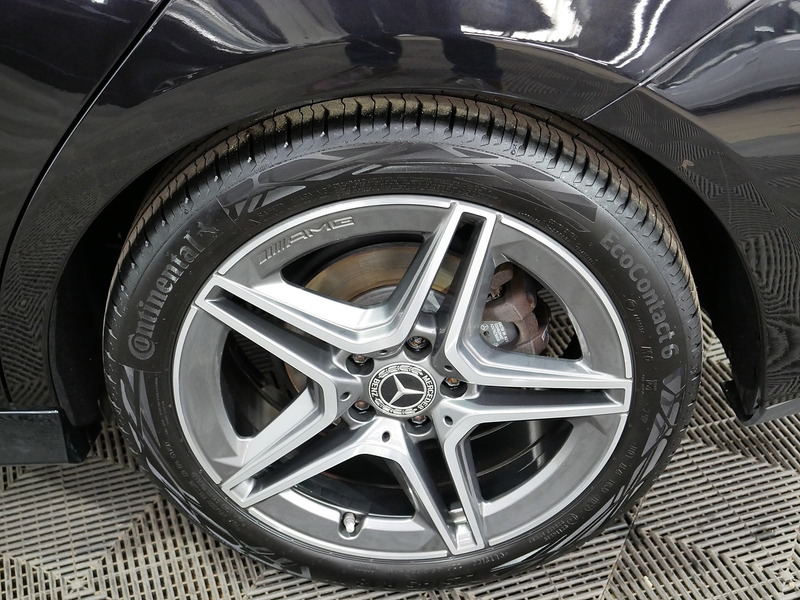 Used Mercedes-Benz CLA 2020 for sale - 76396593: Photo 57