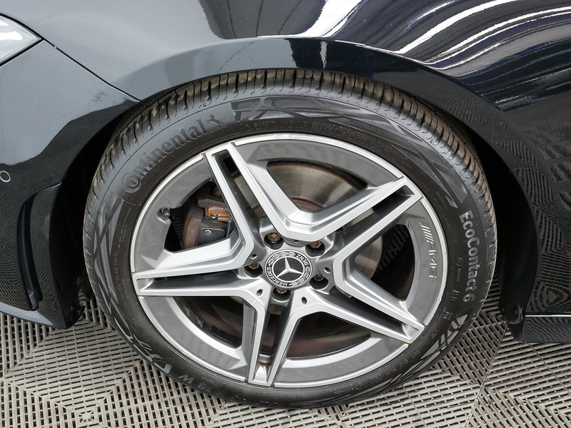 Used Mercedes-Benz CLA 2020 for sale - 76396593: Photo 58