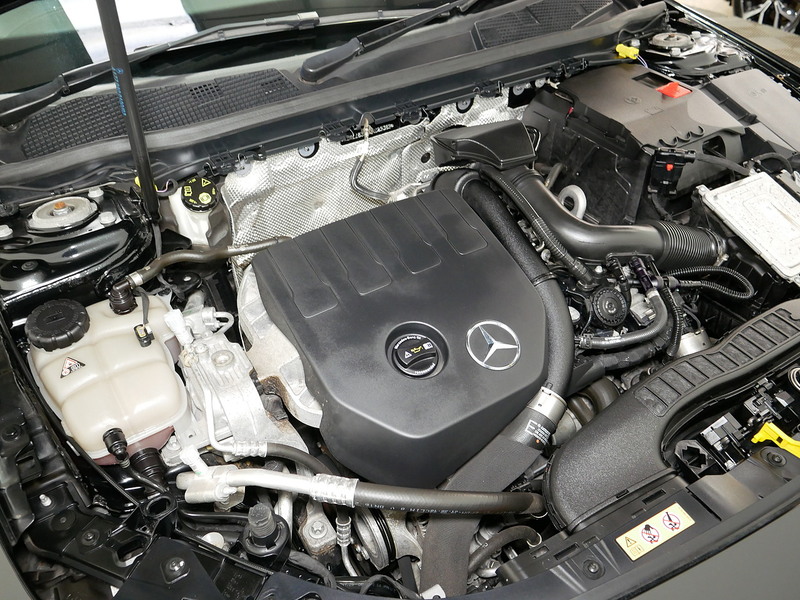 Used Mercedes-Benz CLA 2020 for sale - 76396593: Photo 59