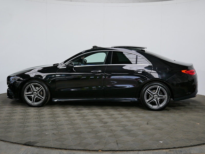 Used Mercedes-Benz CLA 2020 for sale - 76396593: Photo 6
