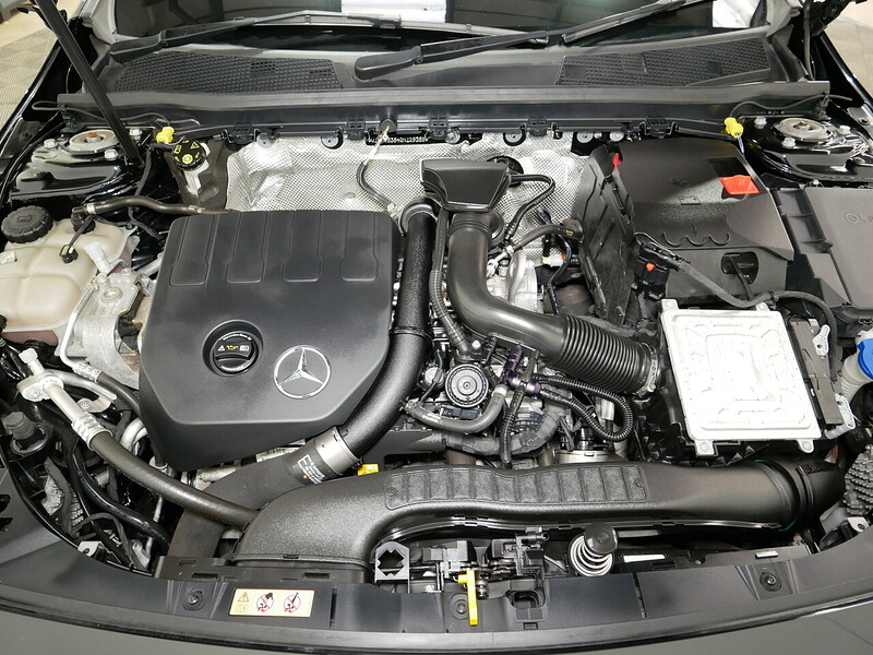 Used Mercedes-Benz CLA 2020 for sale - 76396593: Photo 60