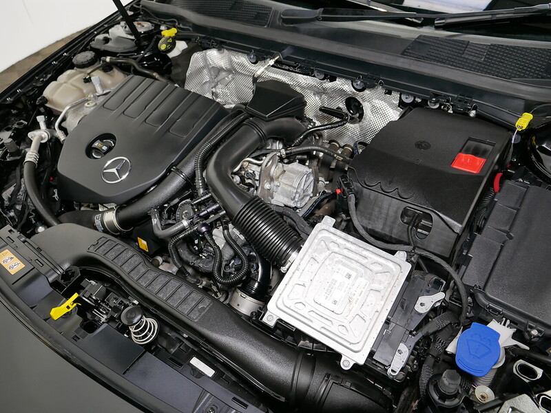 Used Mercedes-Benz CLA 2020 for sale - 76396593: Photo 61