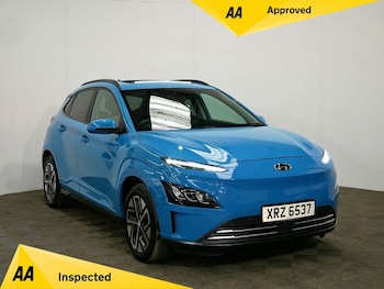 Used Hyundai KONA 2023 for sale - 78711682: Photo