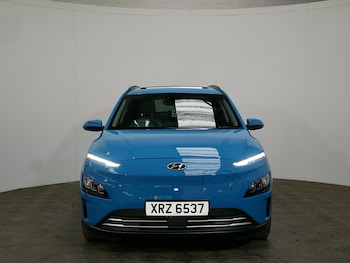 Used Hyundai KONA 2023 for sale - 78711682: Photo