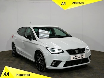 Used SEAT Ibiza 2023 for sale - 78711612: Photo