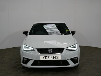 Used SEAT Ibiza 2023 for sale - 78711612: Photo