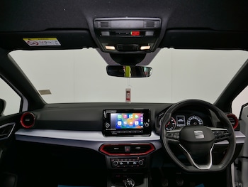Used SEAT Ibiza 2023 for sale - 78711612: Photo