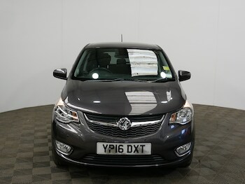 Used Vauxhall Viva 2016 for sale - 78458965: Photo
