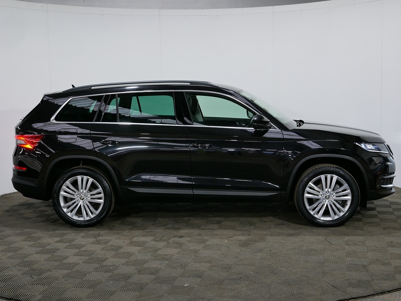 Used Skoda Kodiaq 2020 for sale - 76396592: Photo 10