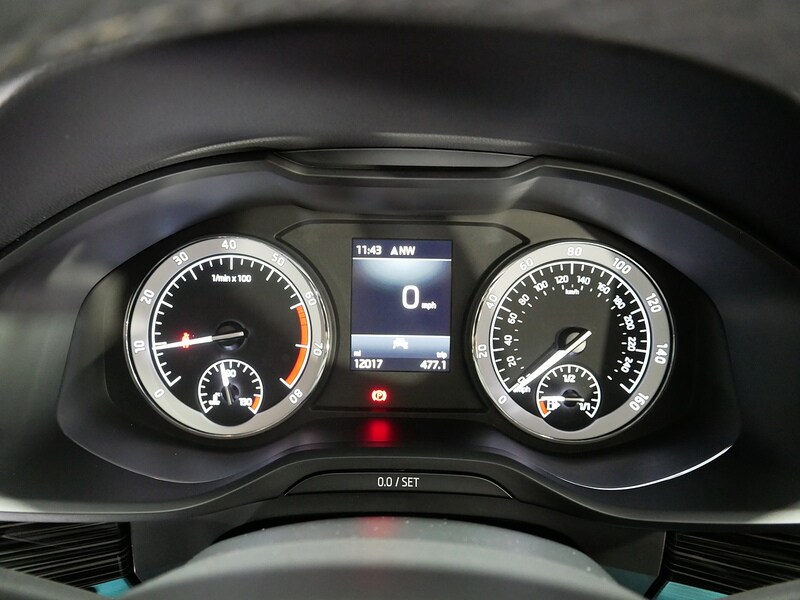 Used Skoda Kodiaq 2020 for sale - 76396592: Photo 11