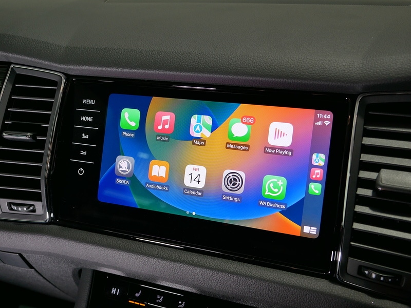 Used Skoda Kodiaq 2020 for sale - 76396592: Photo 14