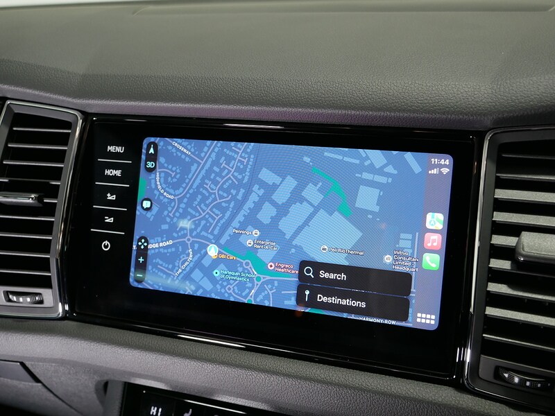 Used Skoda Kodiaq 2020 for sale - 76396592: Photo 15