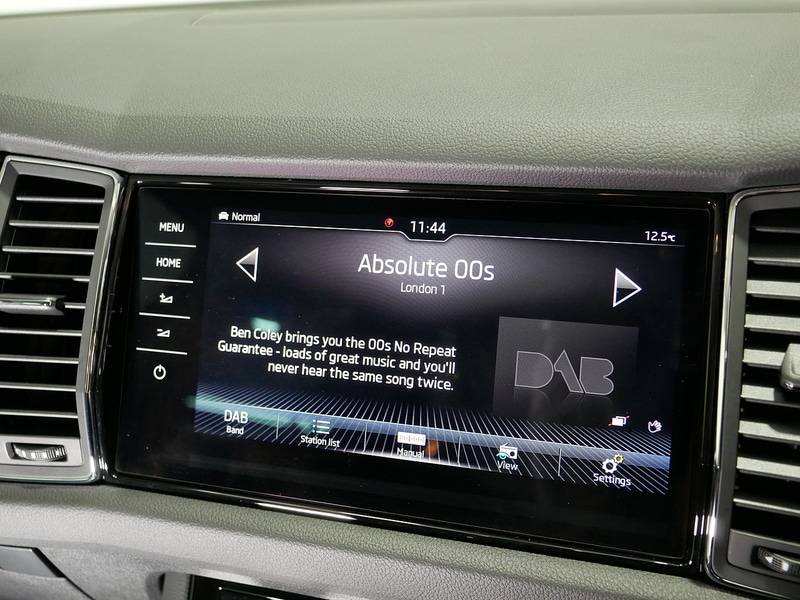 Used Skoda Kodiaq 2020 for sale - 76396592: Photo 16