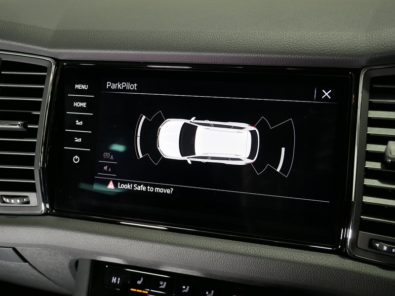 Used Skoda Kodiaq 2020 for sale - 76396592: Photo 19