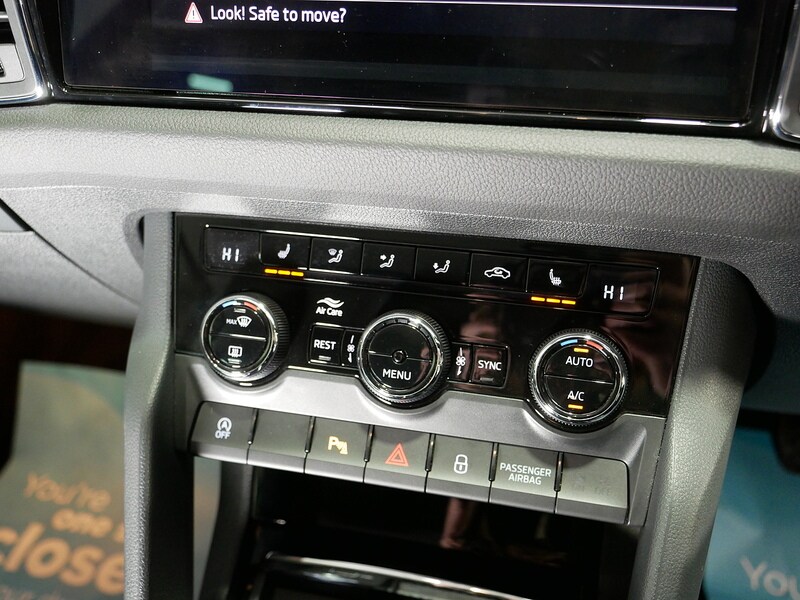 Used Skoda Kodiaq 2020 for sale - 76396592: Photo 20