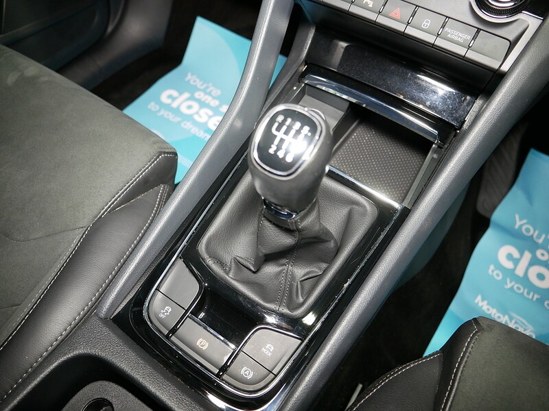 Used Skoda Kodiaq 2020 for sale - 76396592: Photo 22