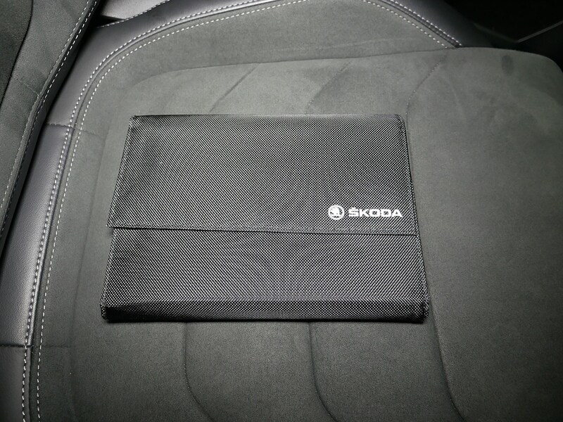 Used Skoda Kodiaq 2020 for sale - 76396592: Photo 23