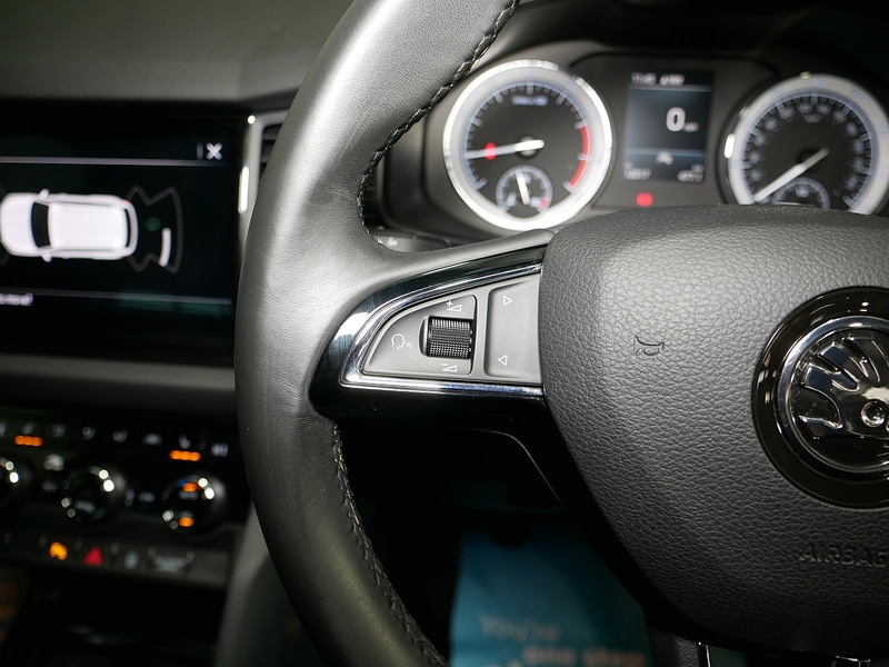 Used Skoda Kodiaq 2020 for sale - 76396592: Photo 24