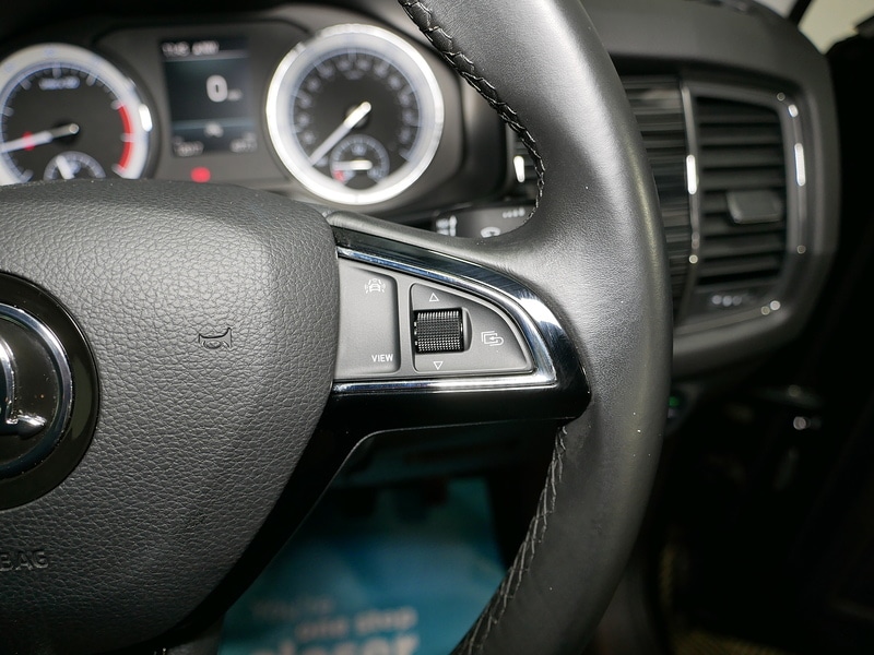 Used Skoda Kodiaq 2020 for sale - 76396592: Photo 25