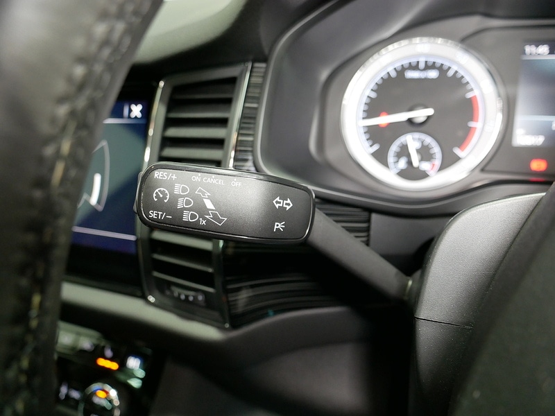 Used Skoda Kodiaq 2020 for sale - 76396592: Photo 26