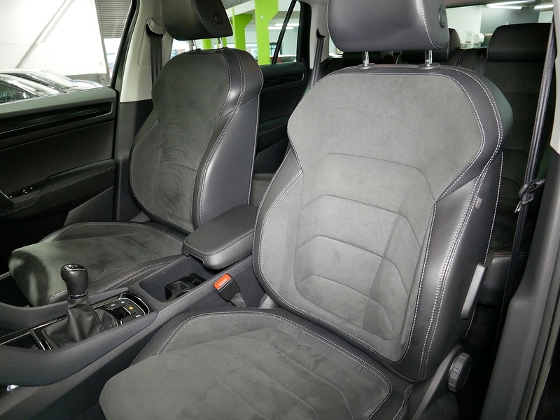 Used Skoda Kodiaq 2020 for sale - 76396592: Photo 35