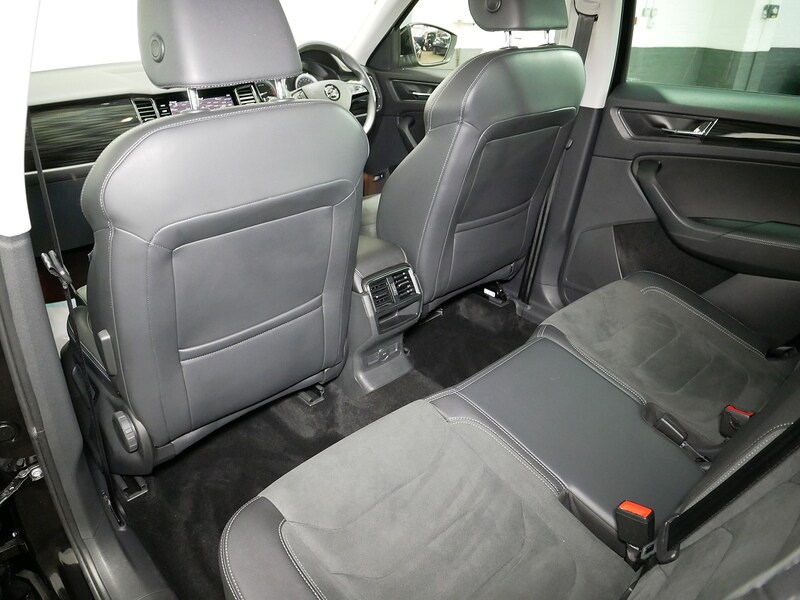 Used Skoda Kodiaq 2020 for sale - 76396592: Photo 37