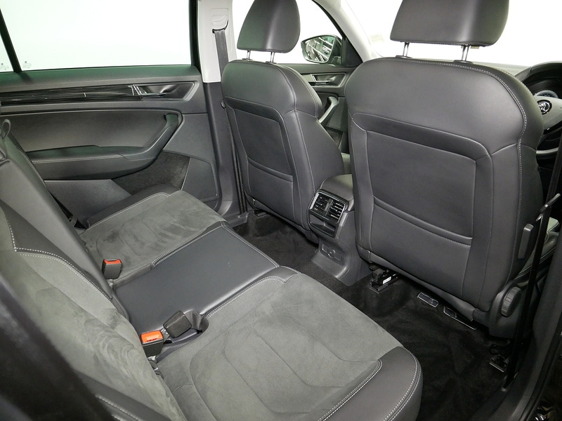 Used Skoda Kodiaq 2020 for sale - 76396592: Photo 39