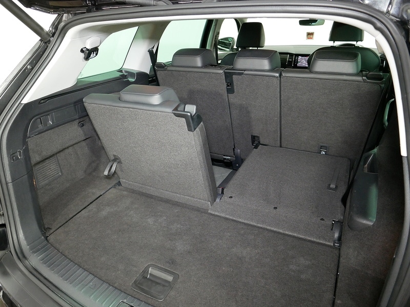 Used Skoda Kodiaq 2020 for sale - 76396592: Photo 41