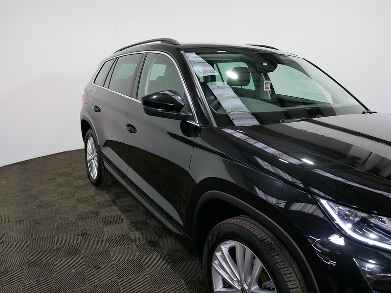 Used Skoda Kodiaq 2020 for sale - 76396592: Photo 45