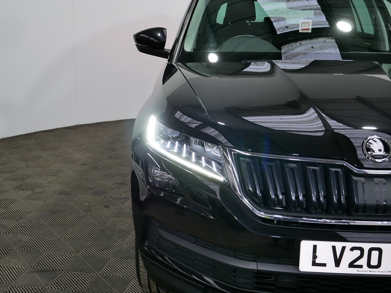 Used Skoda Kodiaq 2020 for sale - 76396592: Photo 46