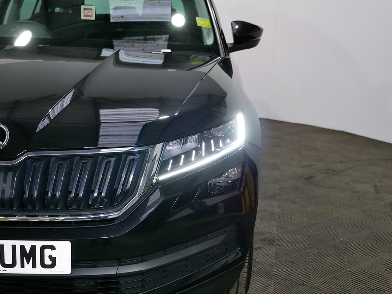 Used Skoda Kodiaq 2020 for sale - 76396592: Photo 47
