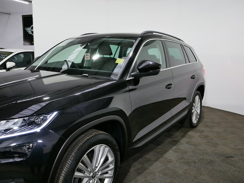 Used Skoda Kodiaq 2020 for sale - 76396592: Photo 48