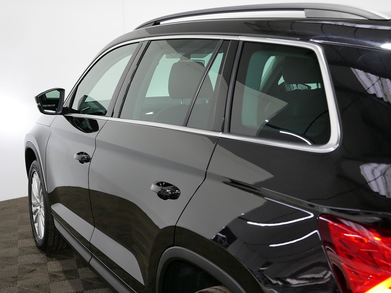 Used Skoda Kodiaq 2020 for sale - 76396592: Photo 49