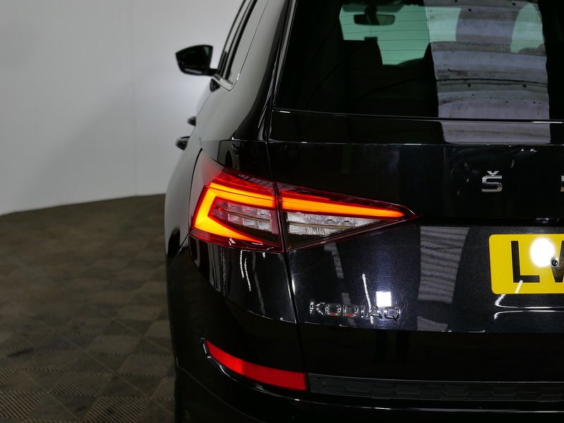 Used Skoda Kodiaq 2020 for sale - 76396592: Photo 50