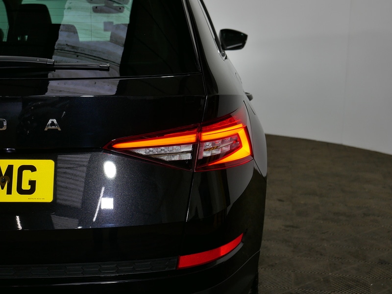 Used Skoda Kodiaq 2020 for sale - 76396592: Photo 52
