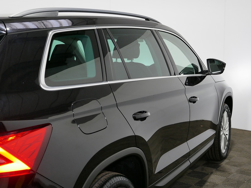 Used Skoda Kodiaq 2020 for sale - 76396592: Photo 53