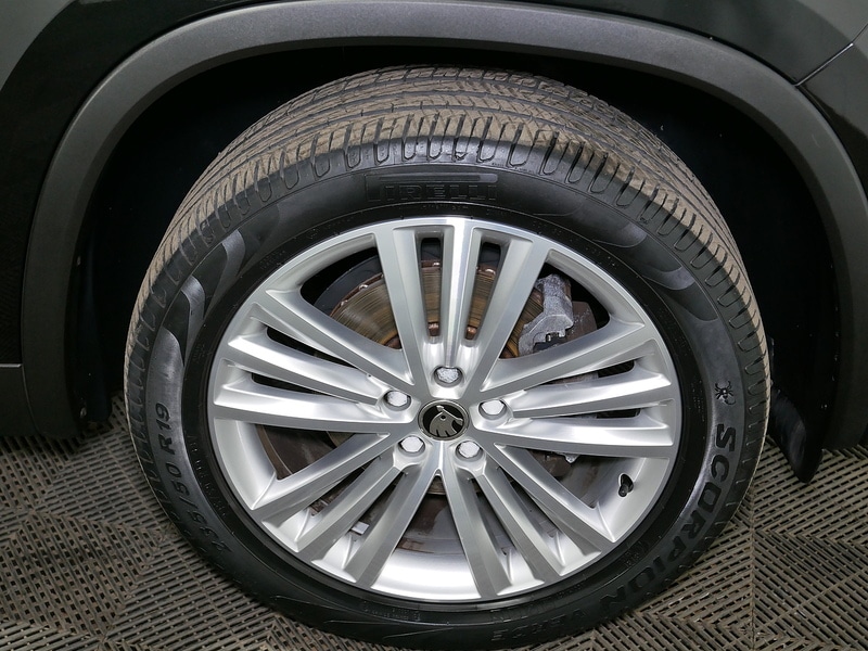 Used Skoda Kodiaq 2020 for sale - 76396592: Photo 54