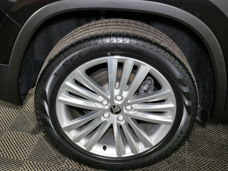 Used Skoda Kodiaq 2020 for sale - 76396592: Photo 55