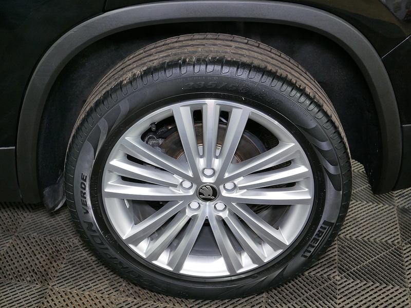 Used Skoda Kodiaq 2020 for sale - 76396592: Photo 56