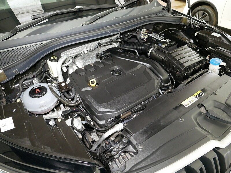 Used Skoda Kodiaq 2020 for sale - 76396592: Photo 58