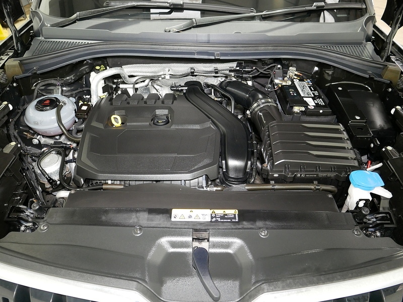 Used Skoda Kodiaq 2020 for sale - 76396592: Photo 59